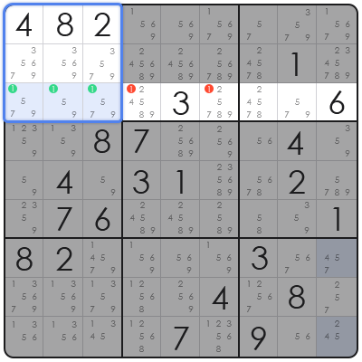 newspaper sudoku answers today free