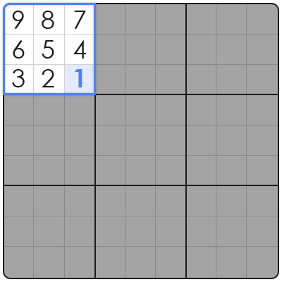 free printable sudoku easy